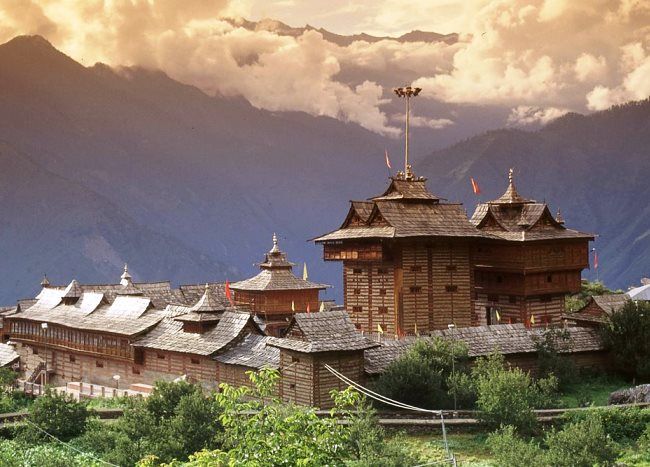 Photo of Sarahan, an exotic balm for the soul 2/5 by Rimjhim Sharma