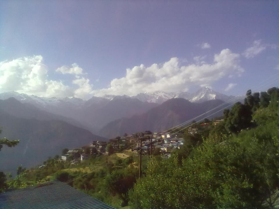 Photo of Sarahan, an exotic balm for the soul 4/5 by Rimjhim Sharma