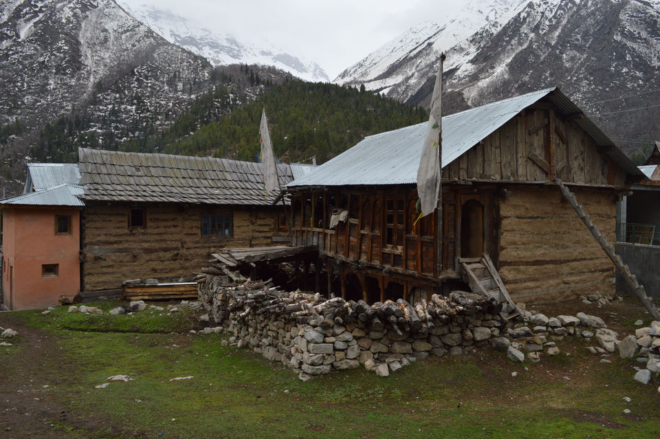 Photo of The frontier village of india : Chitkul 6/11 by Archit Dhoopar