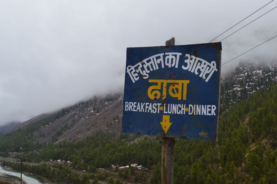 Photo of The frontier village of india : Chitkul 8/11 by Archit Dhoopar