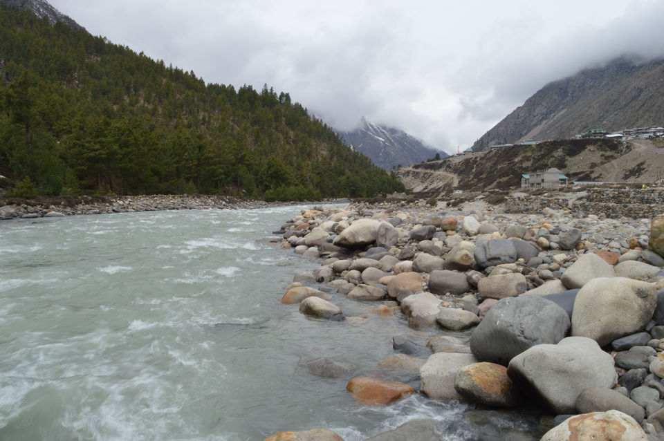 Photo of The frontier village of india : Chitkul 10/11 by Archit Dhoopar