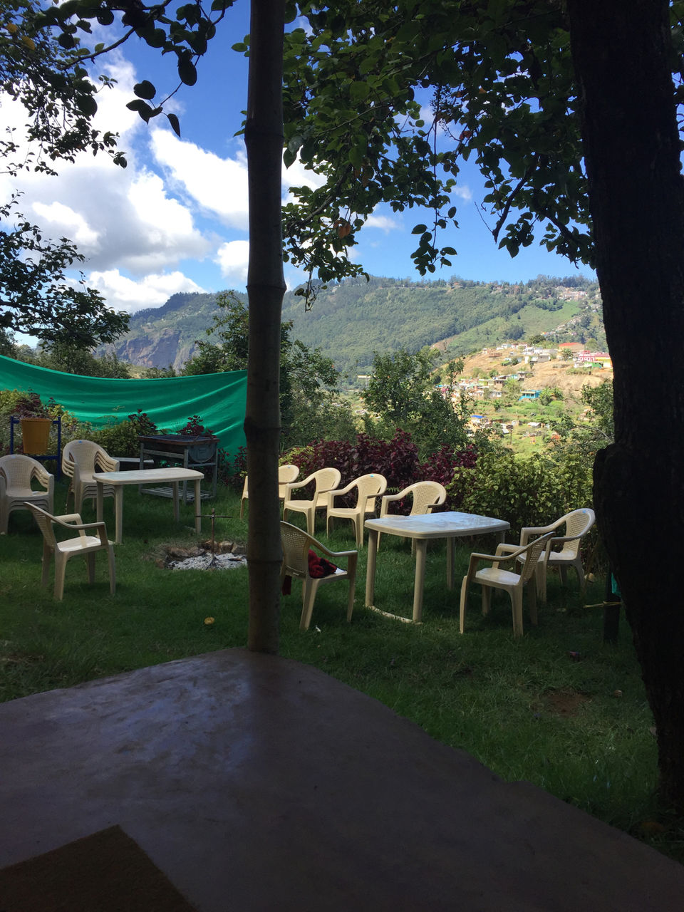 Photo of ZAC's Valley Resorts, Dindigul, Tamil Nadu, India by Nitika Sharma