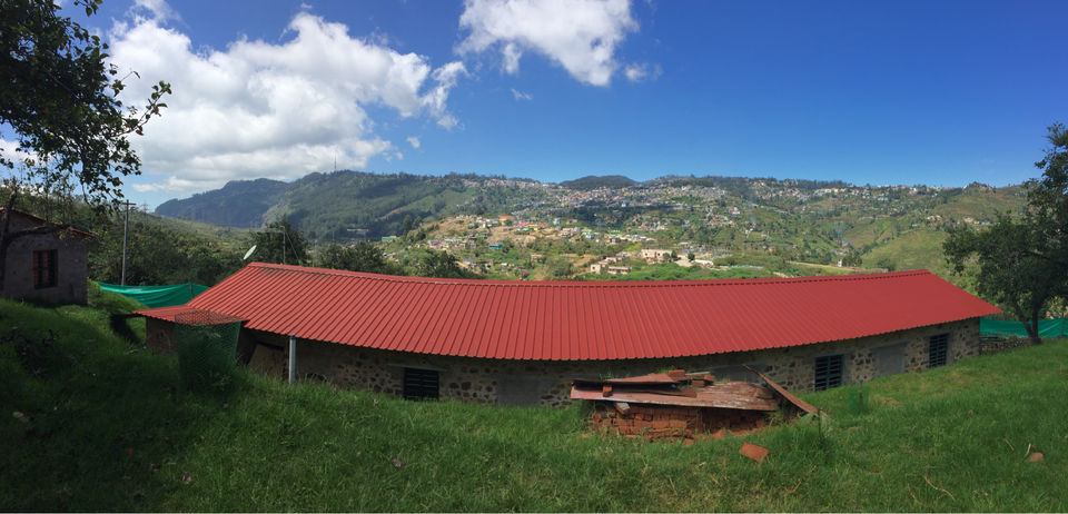 Photo of ZAC's Valley Resorts, Dindigul, Tamil Nadu, India by Nitika Sharma