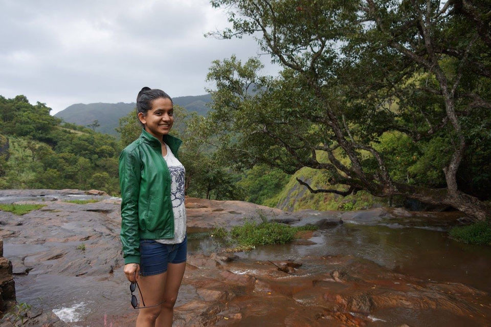 Photo of ZAC's Valley Resorts, Dindigul, Tamil Nadu, India by Nitika Sharma