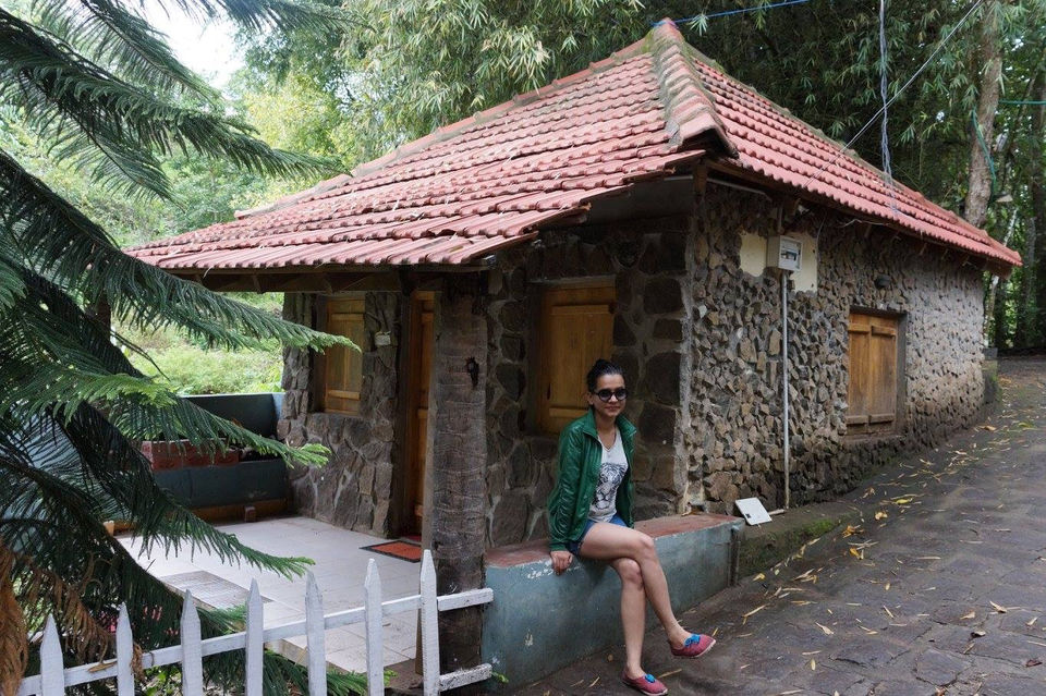 Photo of ZAC's Valley Resorts, Dindigul, Tamil Nadu, India by Nitika Sharma
