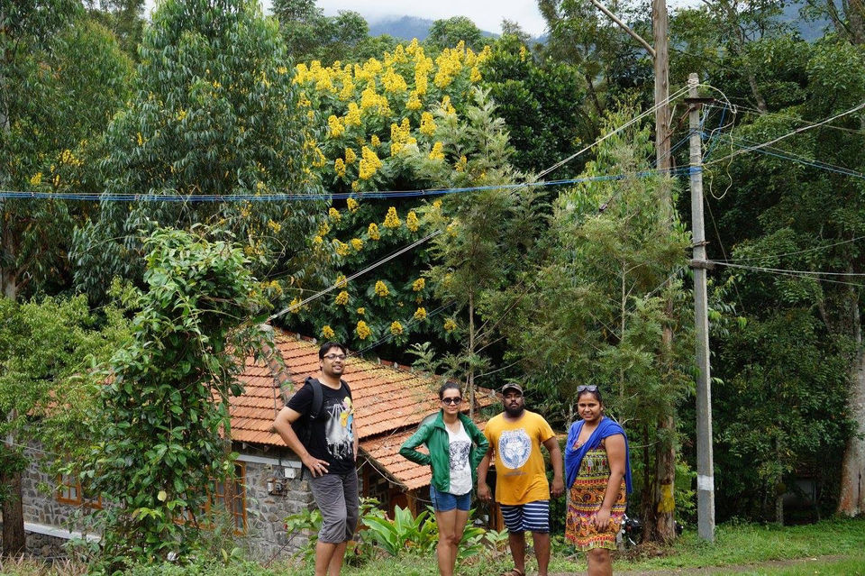 Photo of ZAC's Valley Resorts, Dindigul, Tamil Nadu, India by Nitika Sharma