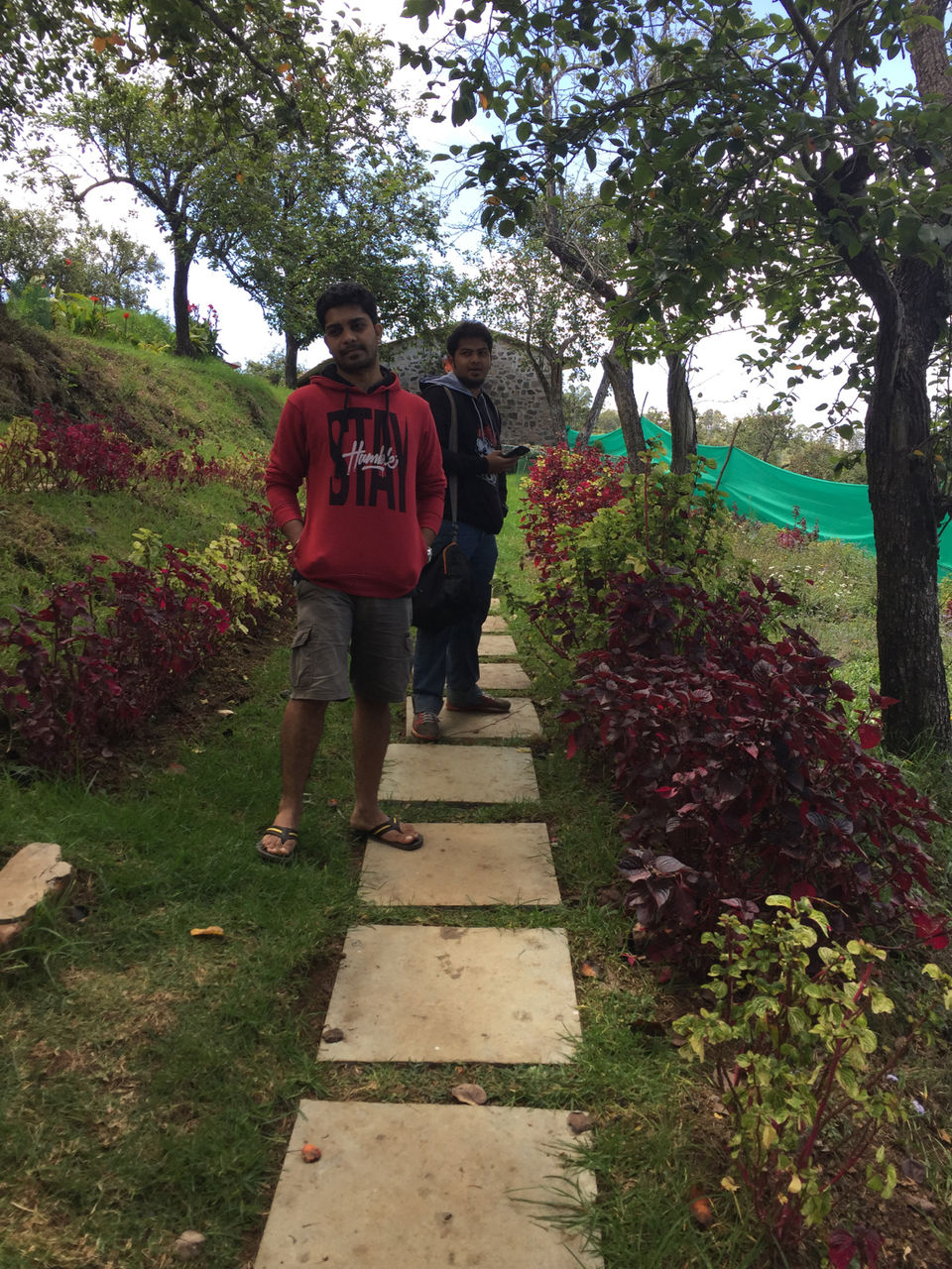 Photo of ZAC's Valley Resorts, Dindigul, Tamil Nadu, India by Nitika Sharma