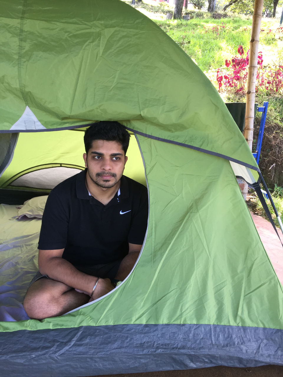 Photo of ZAC's Valley Resorts, Dindigul, Tamil Nadu, India by Nitika Sharma
