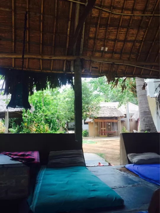 Photo of Hampi, Karnataka, India by Nitika Sharma