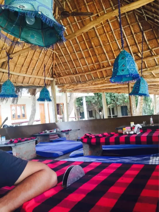 Photo of Hampi, Karnataka, India by Nitika Sharma