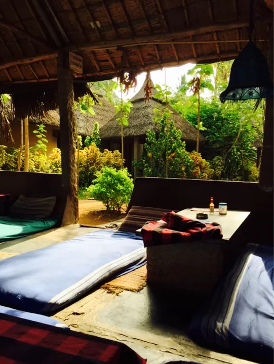 Photo of Hampi, Karnataka, India by Nitika Sharma