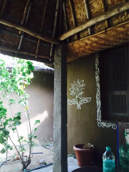 Photo of Hampi, Karnataka, India by Nitika Sharma