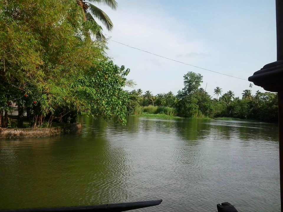Photo of Trip to the land of gods (Kerala) by Nitika Sharma