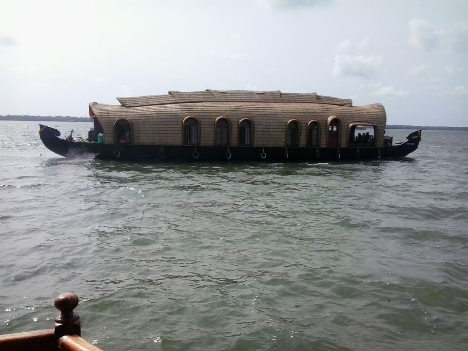 Photo of Trip to the land of gods (Kerala) by Nitika Sharma