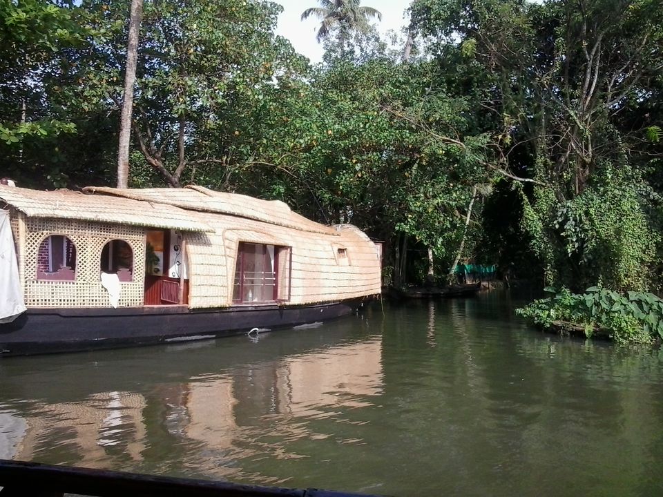 Photo of Trip to the land of gods (Kerala) by Nitika Sharma