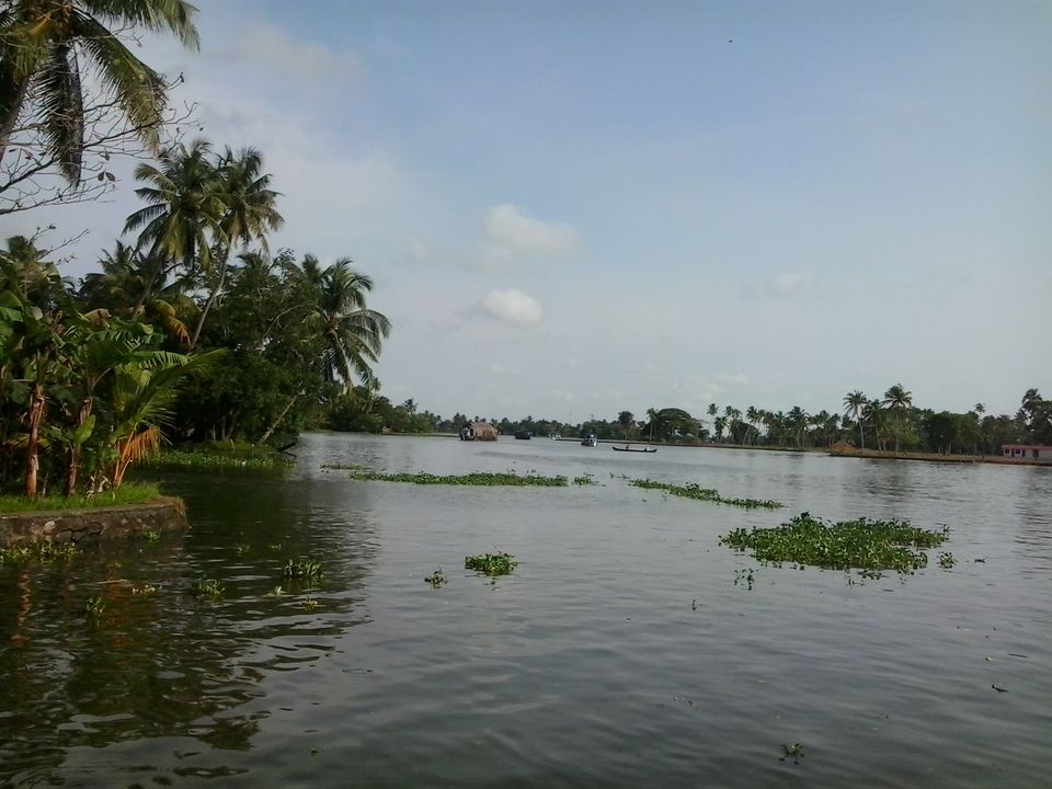 Photo of Trip to the land of gods (Kerala) by Nitika Sharma