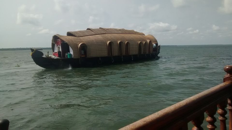 Photo of Trip to the land of gods (Kerala) by Nitika Sharma