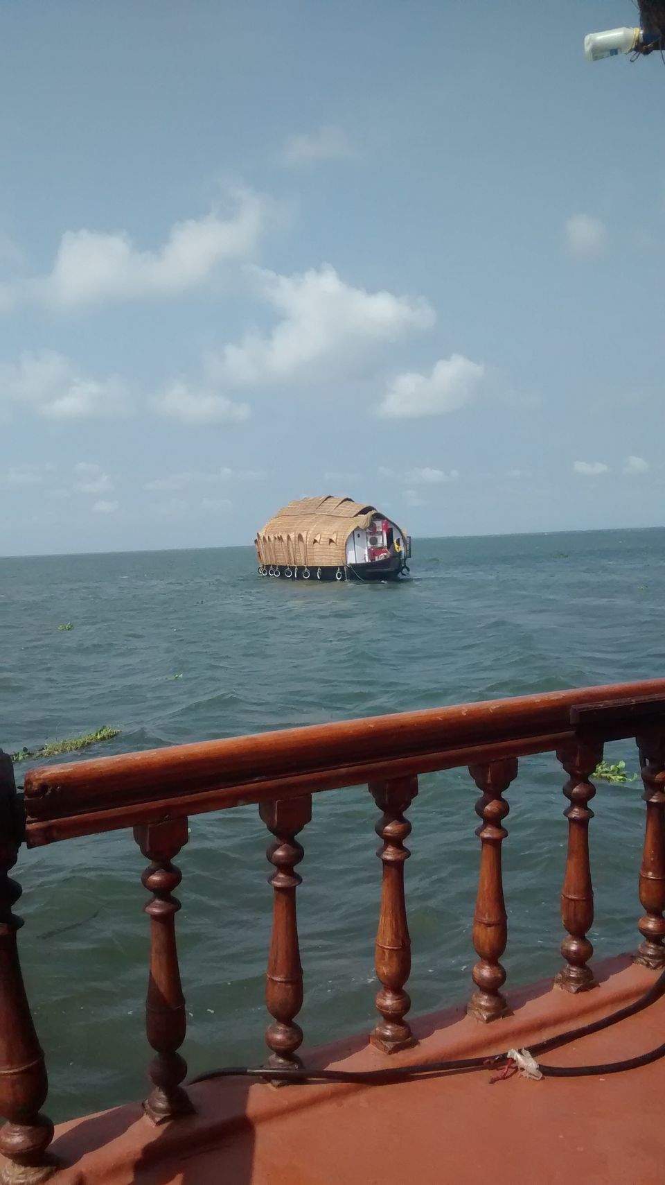 Photo of Trip to the land of gods (Kerala) by Nitika Sharma