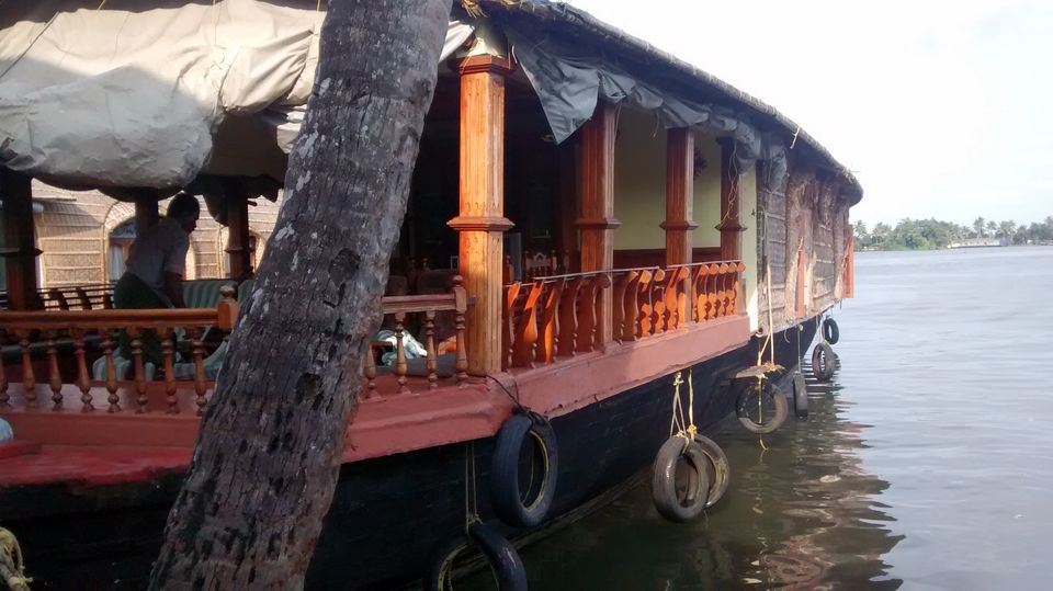 Photo of Trip to the land of gods (Kerala) by Nitika Sharma
