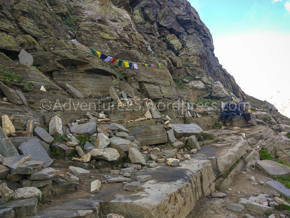 Photo of Hampta Pass-One of the Most beautiful, thrilling and picturesque trek at 14000ft in Himanchal 2/2 by Nidhi