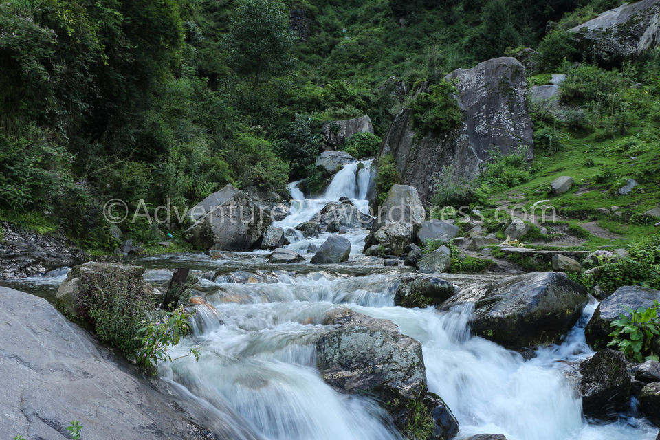 Photo of Manali, Himachal Pradesh, India by Nidhi