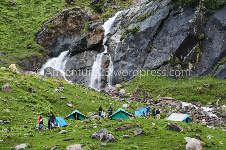 Photo of Hampta Pass-One of the Most beautiful, thrilling and picturesque trek at 14000ft in Himanchal by Nidhi