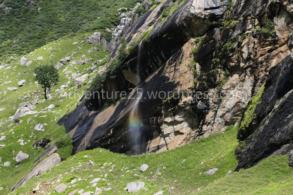 Photo of Hampta Pass-One of the Most beautiful, thrilling and picturesque trek at 14000ft in Himanchal by Nidhi