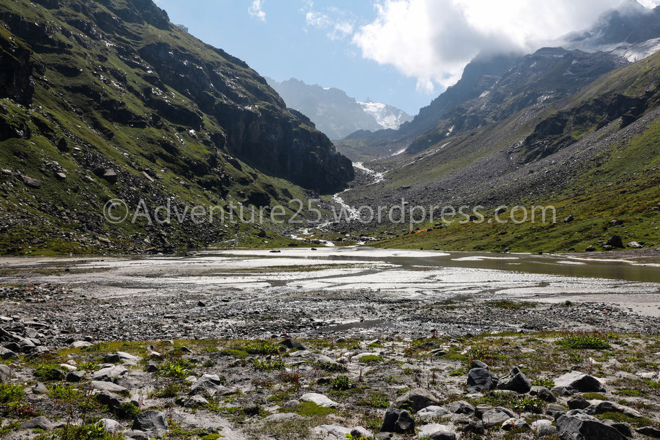 Photo of Lahaul And Spiti, Himachal Pradesh, India by Nidhi