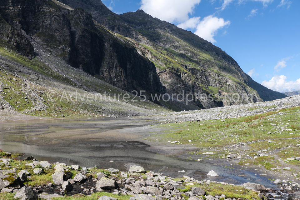Photo of Lahaul And Spiti, Himachal Pradesh, India by Nidhi
