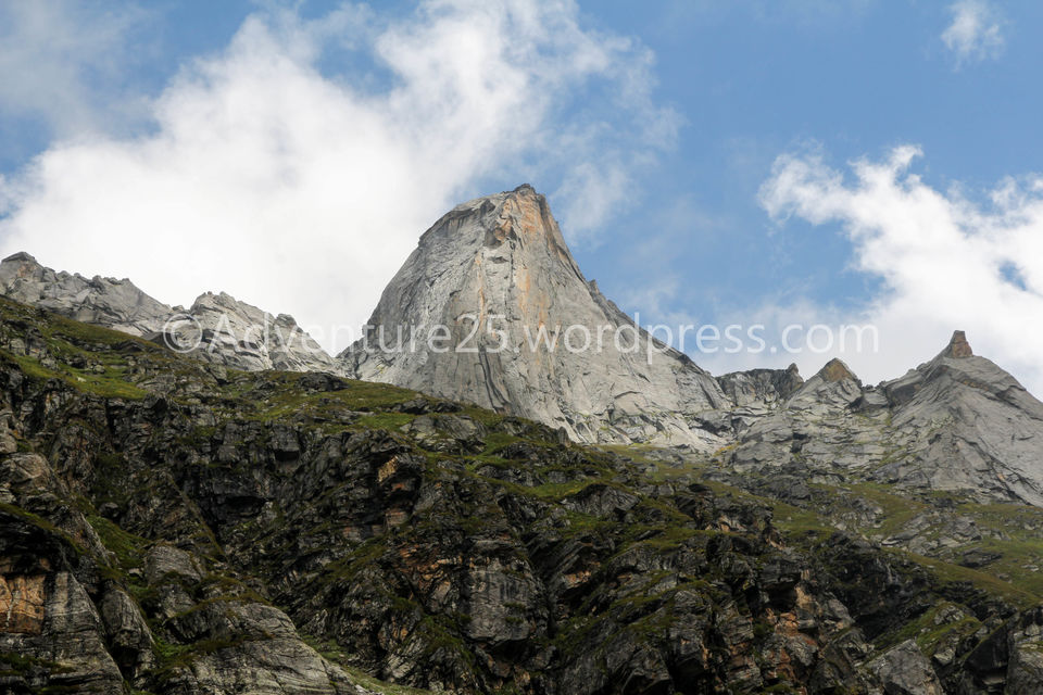 Photo of Hampta Pass-One of the Most beautiful, thrilling and picturesque trek at 14000ft in Himanchal by Nidhi