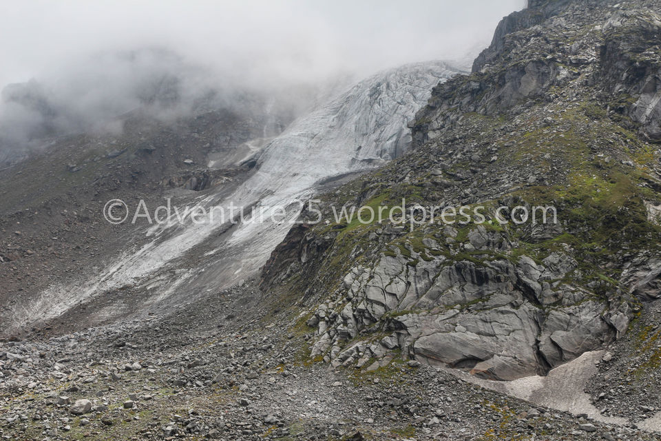 Photo of Hampta Pass-One of the Most beautiful, thrilling and picturesque trek at 14000ft in Himanchal by Nidhi