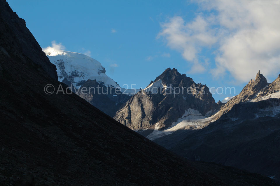Photo of Hampta Pass-One of the Most beautiful, thrilling and picturesque trek at 14000ft in Himanchal by Nidhi