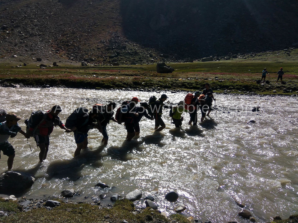 Photo of Lahaul And Spiti, Himachal Pradesh, India by Nidhi