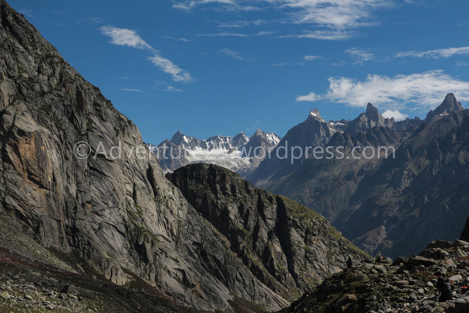 Photo of Lahaul And Spiti, Himachal Pradesh, India by Nidhi