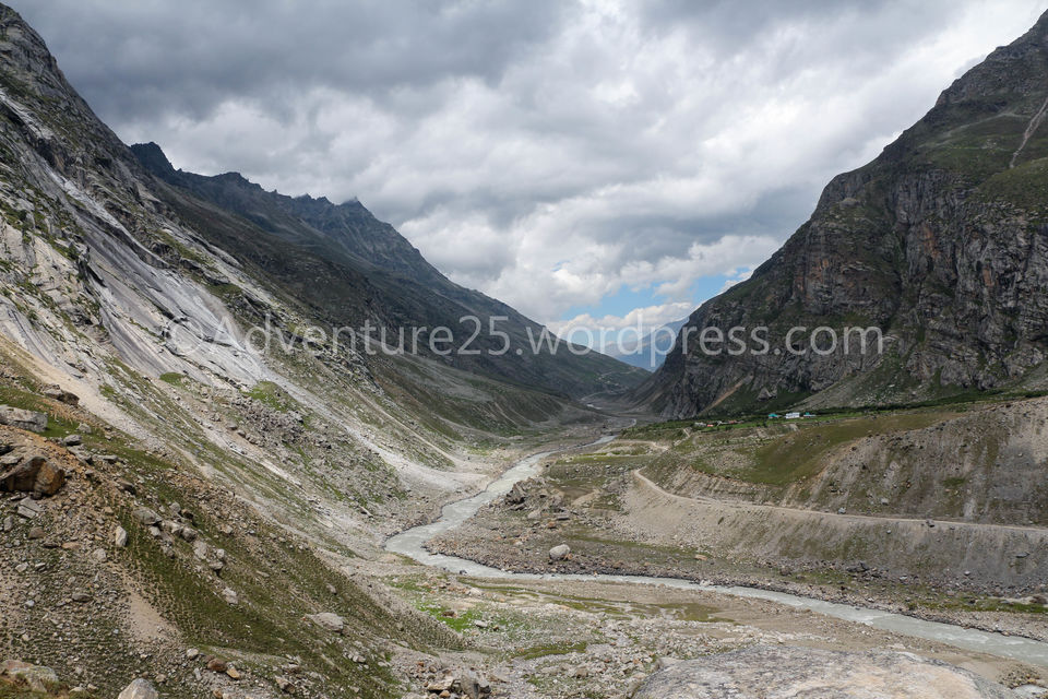Photo of Lahaul And Spiti, Himachal Pradesh, India by Nidhi