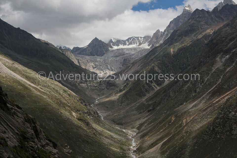 Photo of Lahaul And Spiti, Himachal Pradesh, India by Nidhi