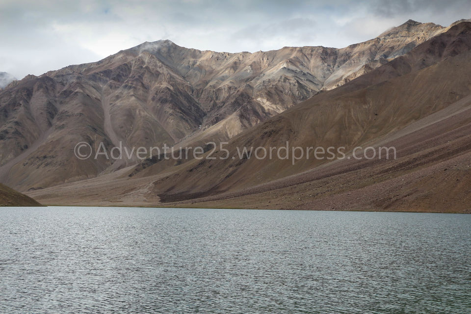 Photo of Hampta Pass-One of the Most beautiful, thrilling and picturesque trek at 14000ft in Himanchal by Nidhi