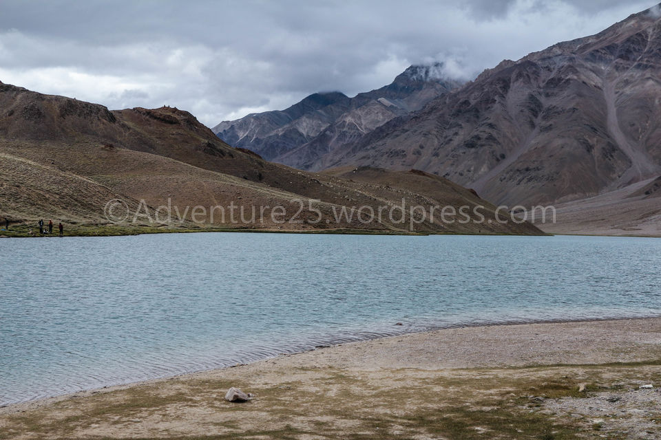 Photo of Hampta Pass-One of the Most beautiful, thrilling and picturesque trek at 14000ft in Himanchal by Nidhi
