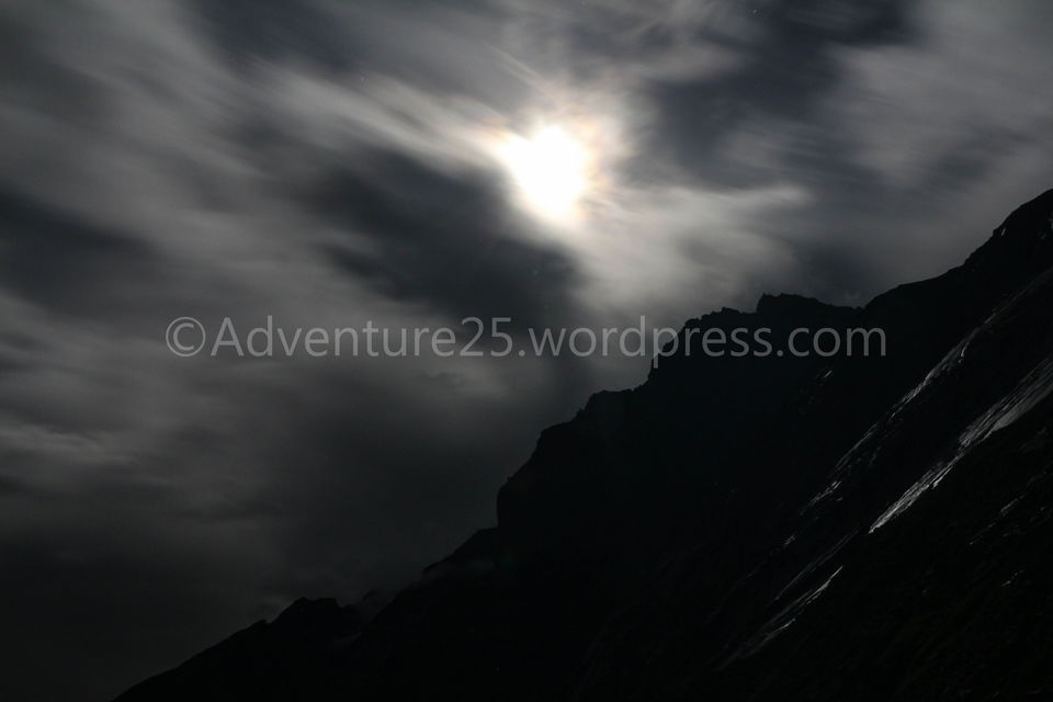 Photo of Hampta Pass-One of the Most beautiful, thrilling and picturesque trek at 14000ft in Himanchal by Nidhi
