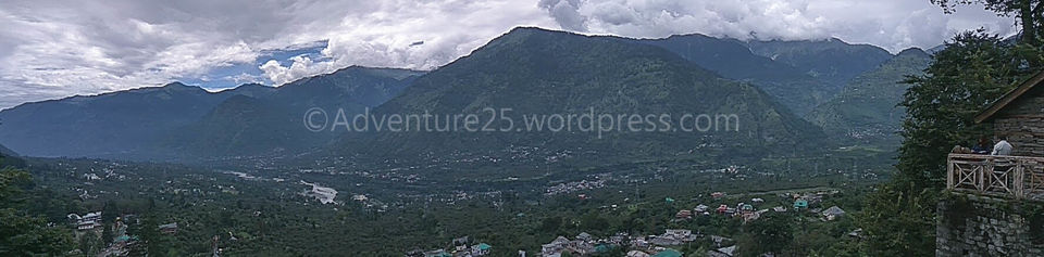 Photo of Manali, Himachal Pradesh, India by Nidhi