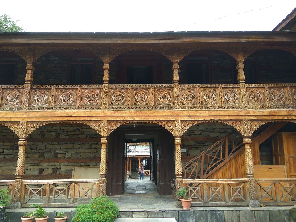 Photo of Manali, Himachal Pradesh, India by Nidhi