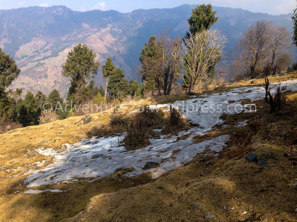 Photo of Prashar Lake - Why you need to do this trek SOLO ? by Nidhi