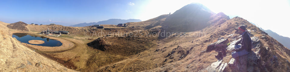 Photo of Mandi, Himachal Pradesh, India by Nidhi