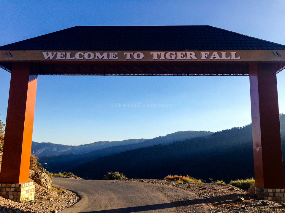Photo of Chakrata - A Hidden Gem and how demonetisation made my trip adventurous 1/1 by Nidhi