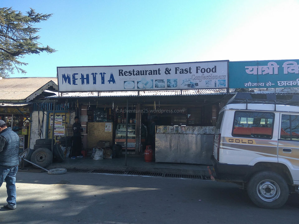 Photo of Chakrata - A Hidden Gem and how demonetisation made my trip adventurous by Nidhi