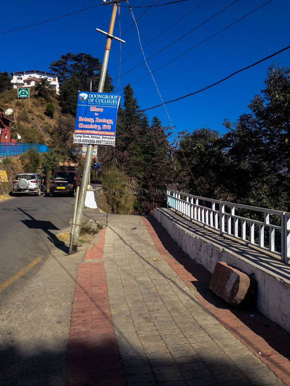 Photo of Chakrata - A Hidden Gem and how demonetisation made my trip adventurous by Nidhi
