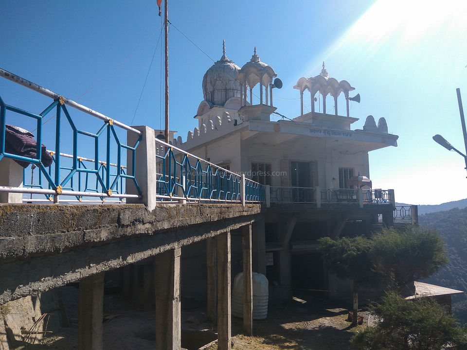 Photo of Chakrata - A Hidden Gem and how demonetisation made my trip adventurous by Nidhi