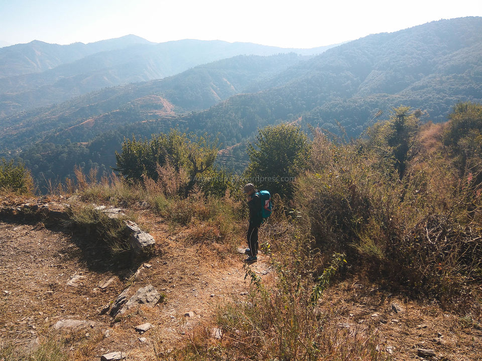 Photo of Chakrata - A Hidden Gem and how demonetisation made my trip adventurous by Nidhi
