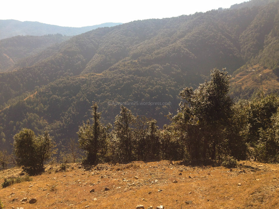 Photo of Chakrata - A Hidden Gem and how demonetisation made my trip adventurous by Nidhi