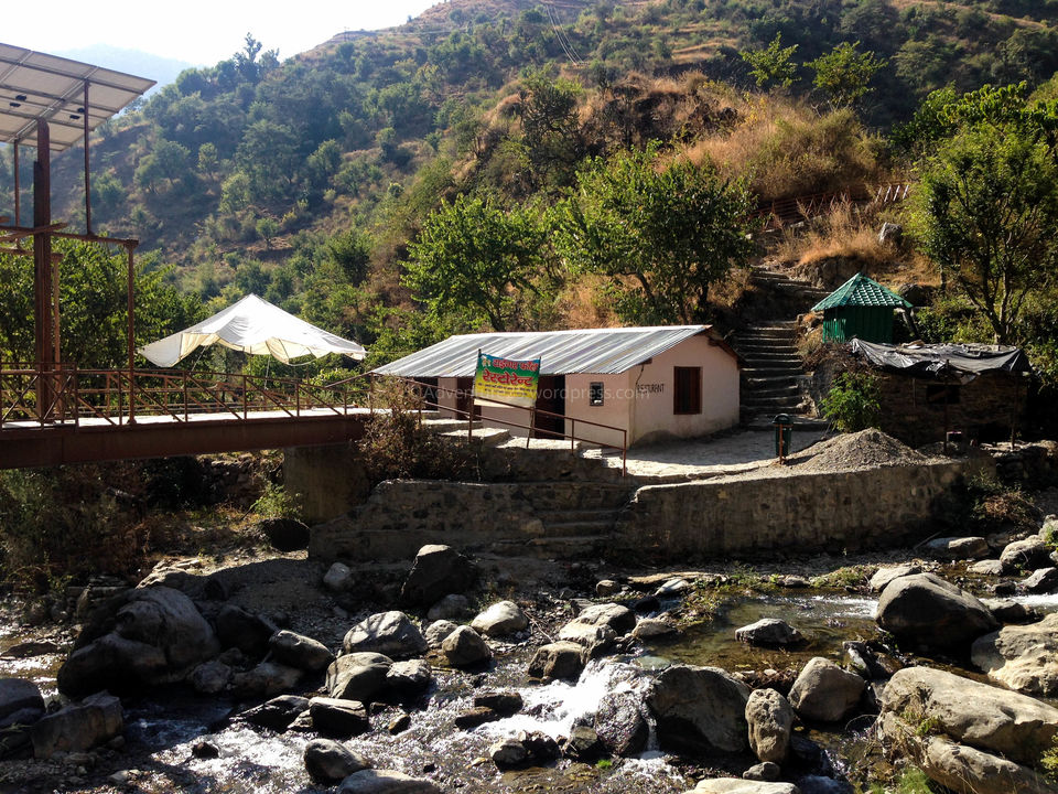 Photo of Chakrata - A Hidden Gem and how demonetisation made my trip adventurous by Nidhi